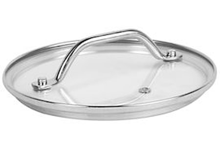 Glaslock Ø 16 cm