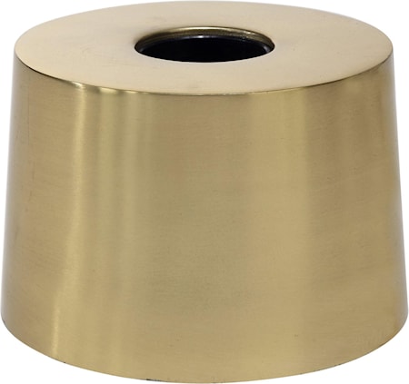 Stella Table Lamp Guld 8cm