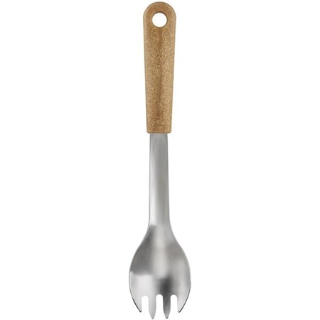 Gaffel BIO 29 cm Natur