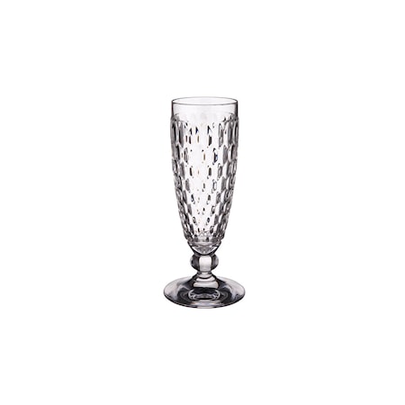 Boston Champagne Flute
