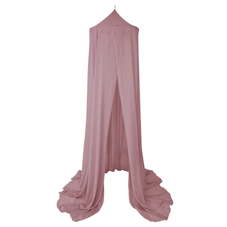 Sänghimmel Plum