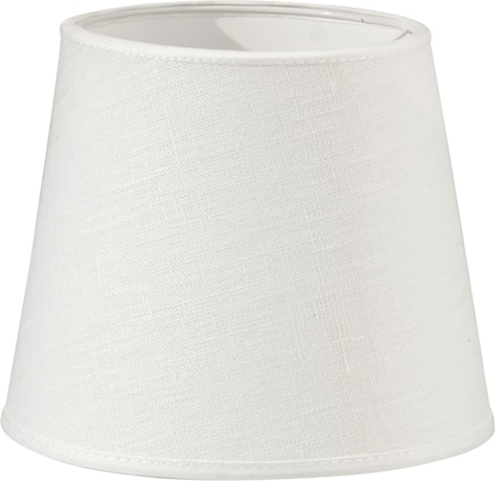 Mia Classic Franza Vit 14cm