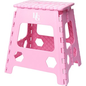 Pall Hopfällbar, Rosa