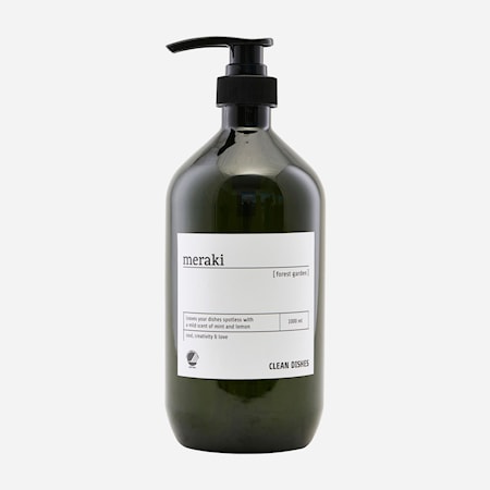 Diskmedel Forest garden 1000 ml