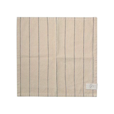 Bomulls Servett 2 pack 40x40 cm