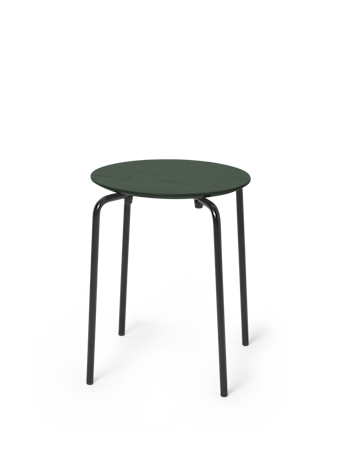 Herman Pall Mörkgrön