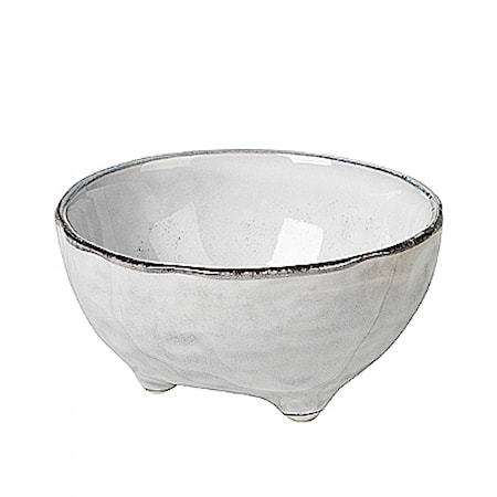 Skål Nordic Sand Stor Stengods Ø 11 cm