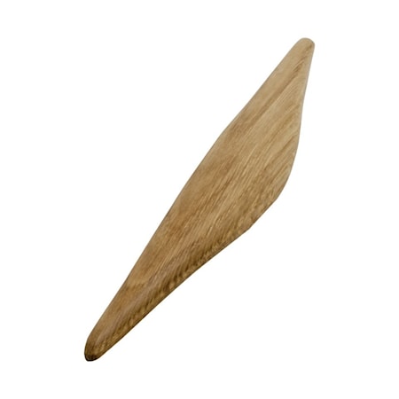 Handtag Manta ek - 24 cm