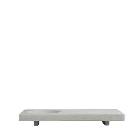 Oka Tray Marble