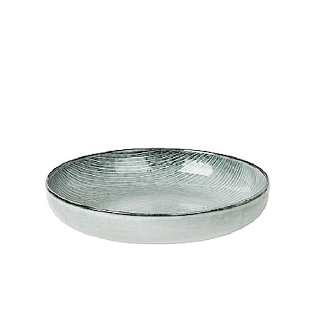 Skål Nordic Sea Stengods Ø 22,5 cm