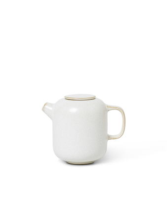 Sekki Mjölkkanna Cream