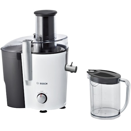 MES25A0 Råsaftcentrifug