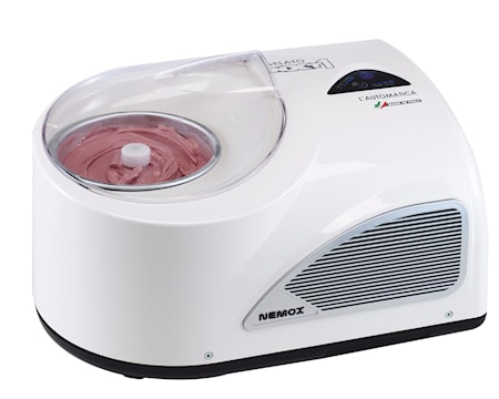 NXT1 I-Green L'Automatica glassmaskin vit 1,5 lite