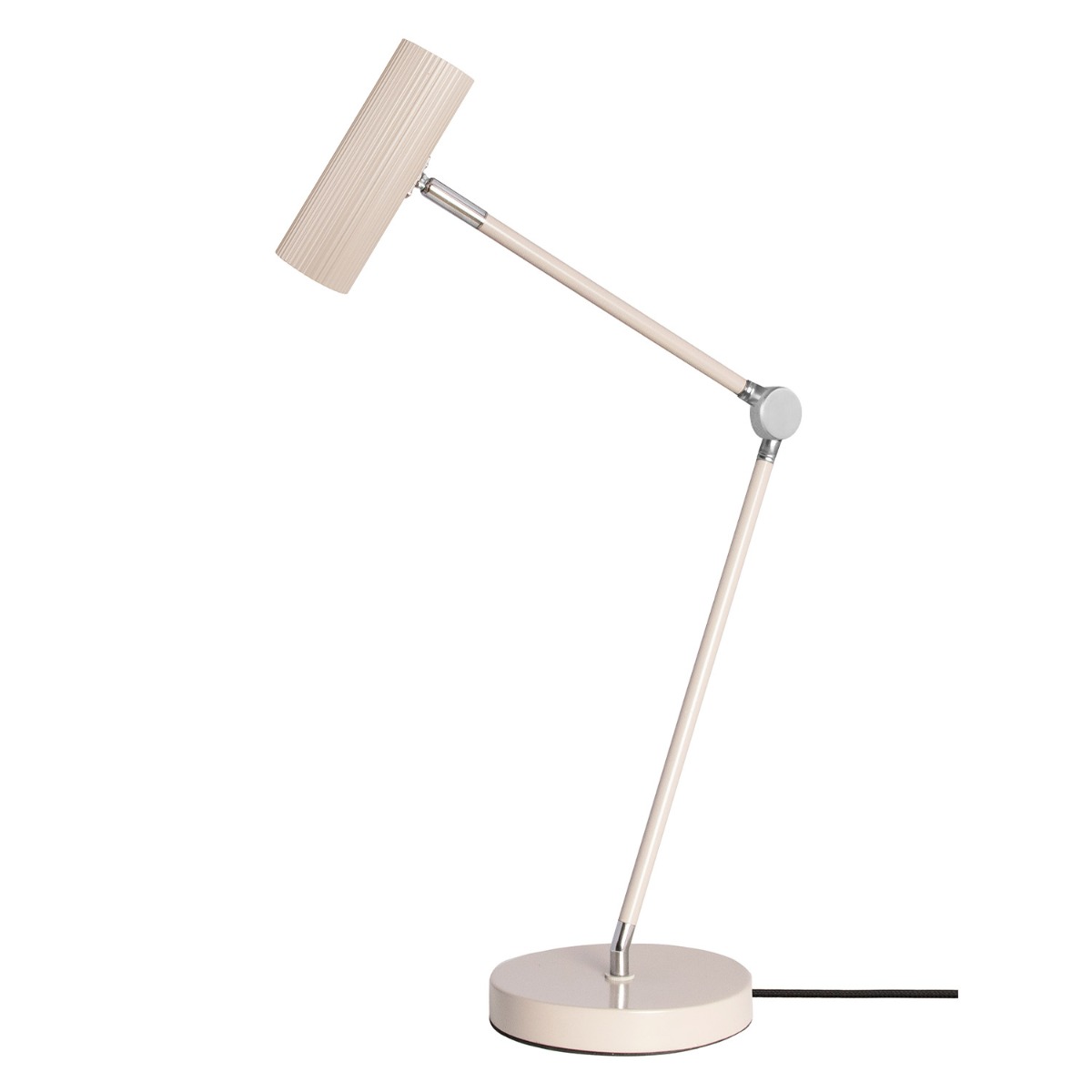 Globen Lighting Bordslampa Hubble Read Beige