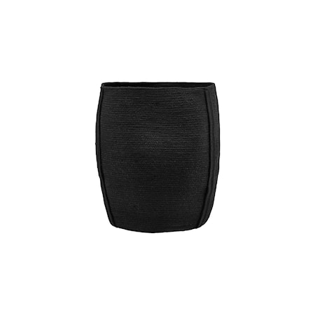 Drum Korg Svart Medium