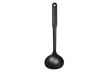 Soppslev Nylon 31,5 cm