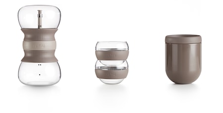 Calm Tea Ritual Set