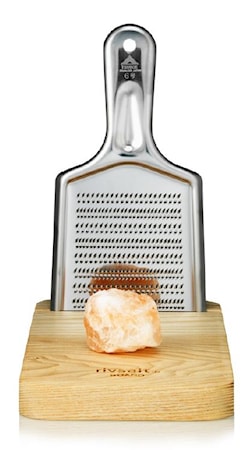 Rivjärn Kitchen Rivsalt™