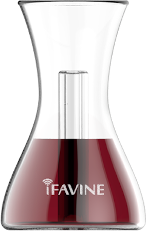 Karaff till Isommerlier 200ml