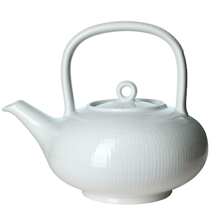 Swedish Grace Tekanna 1,5L Snö