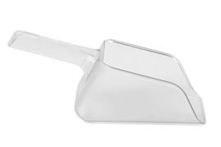Speceriskopa plast 0,9 L