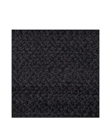 HEMP DARK GREY Carpet Grey 200x300
