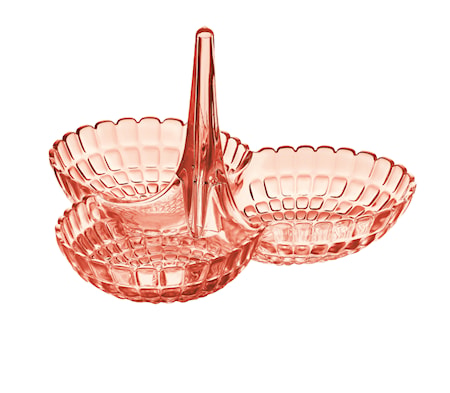 Tiffany Fat Coral