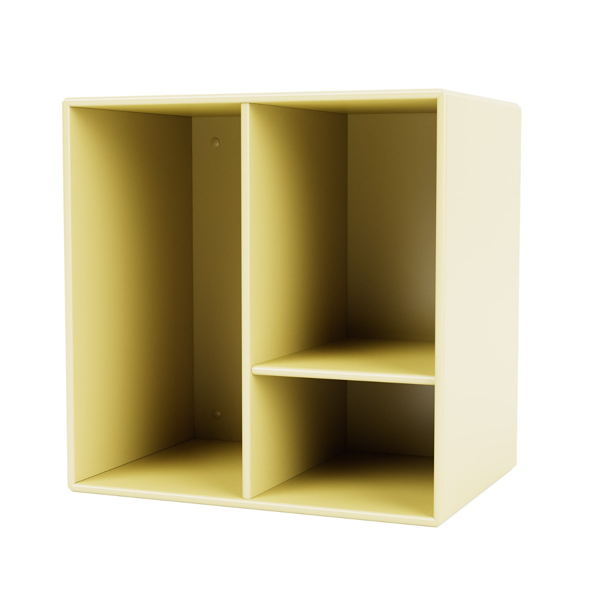 Montana Modul Mini med hyllor Camomile