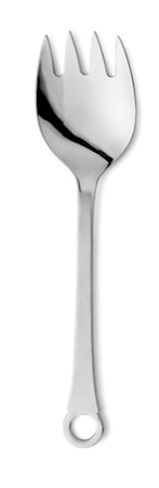 Pantry Serveringsgaffel Rostfritt Stål
