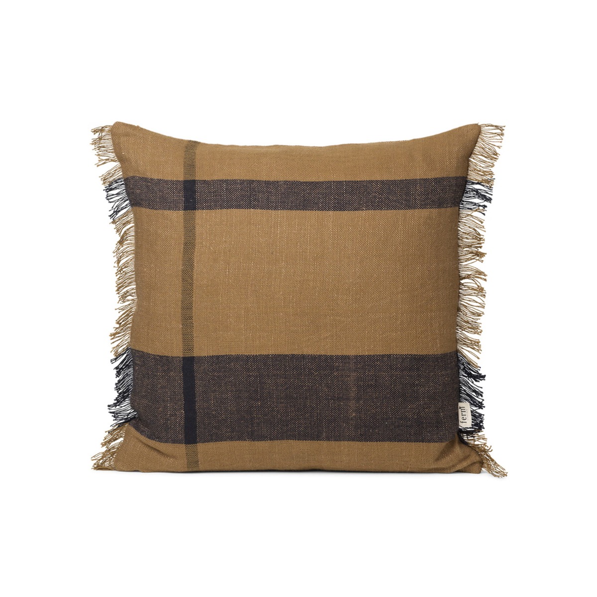 Ferm Living Kudde Dry 50x50cm