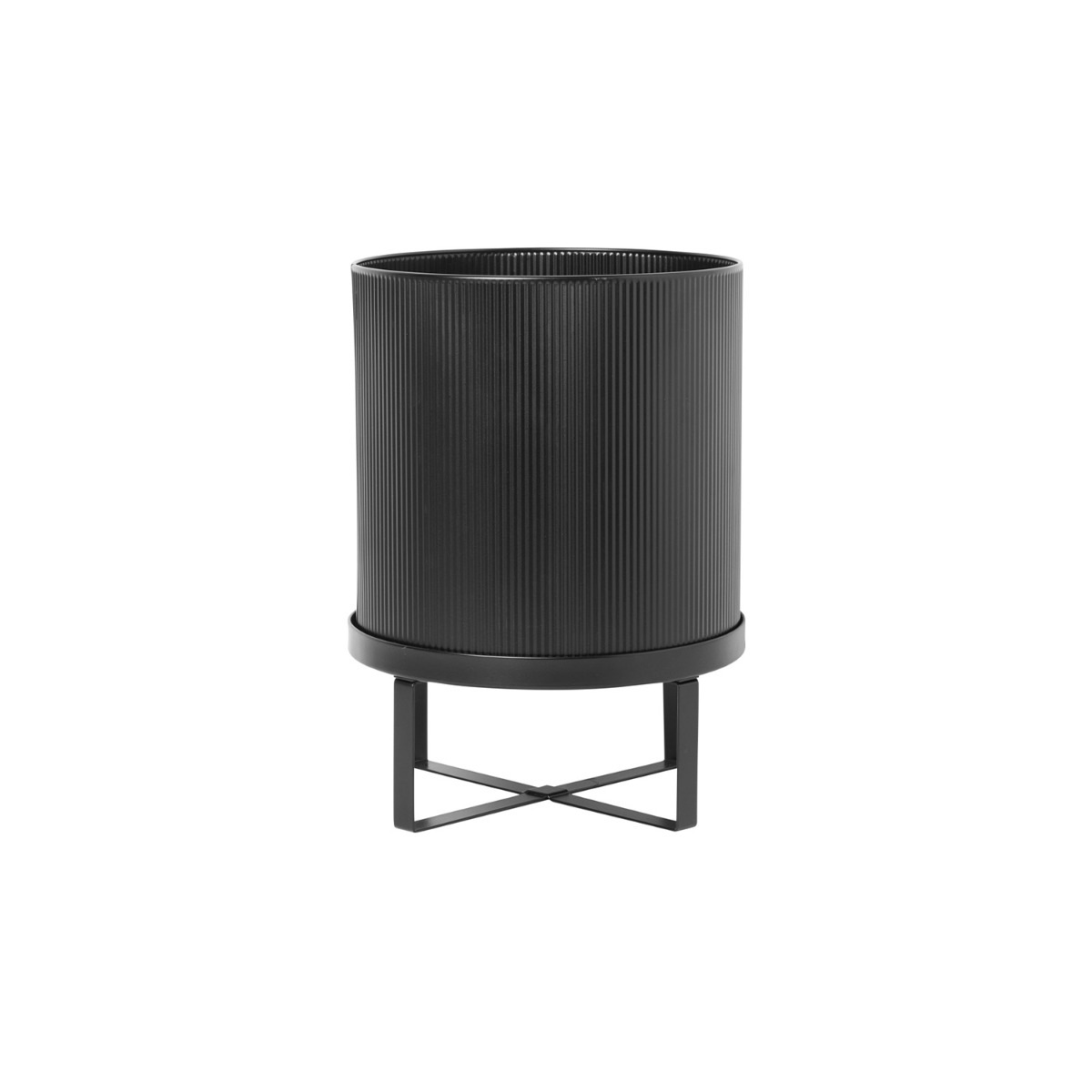 Ferm Living Kruka Bau 28x38cm Svart