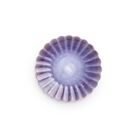 Oyster Tallrik Viol 20 cm