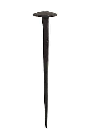 Spik Large 11 cm Järn