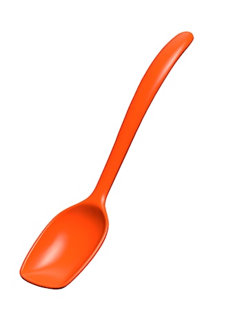 Grytsked 517 Classic Carrot