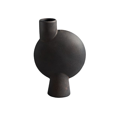 Sphere Vas Bubl Midi Coffee