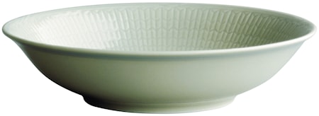 Swedish Grace äng Tallrik djup 19 cm