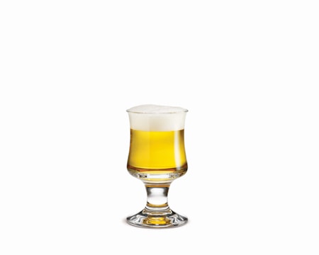 Skibsglas Ölglas klar 34 cl