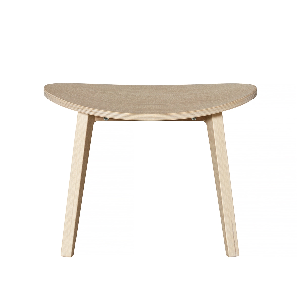 Pall PingPong Wood collection ek, Oliver Furniture