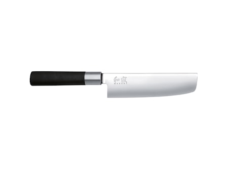 Wasabi Grönsakshacka Nakiri 16,5 cm