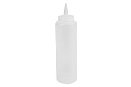 Dressingflaska 0,34 L