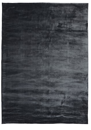 Edge Matta Blå 140x200 cm