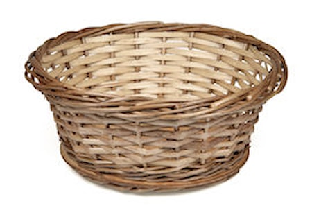 Brödkorg Ø 23cm