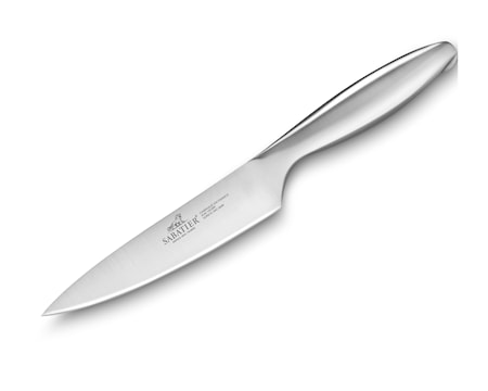 Fuso Nitro+ kockkniv stål L15c