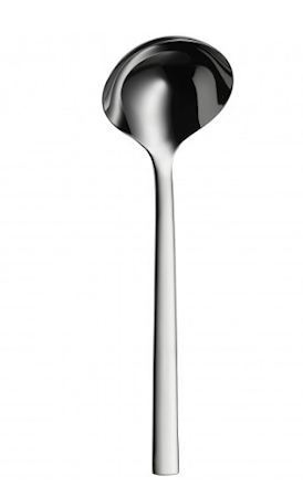 Nuova soppslev blank stål 29 cm