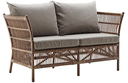 Donatello soffa - Antique, inklusive dynor