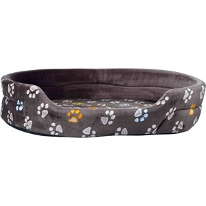 Hundbädd Trixie Jimmy 110-95 cm Brun