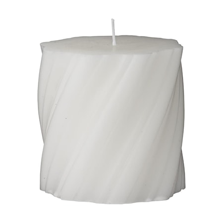 Blockljus Coria 9,5 cm