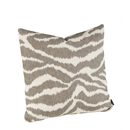 Wild Cat Thunder Kuddfodral 50x50