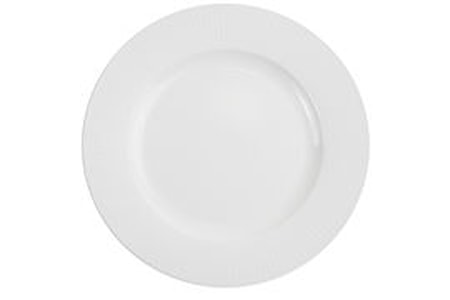 Tallrik flat Victoria Ø 30,5cm