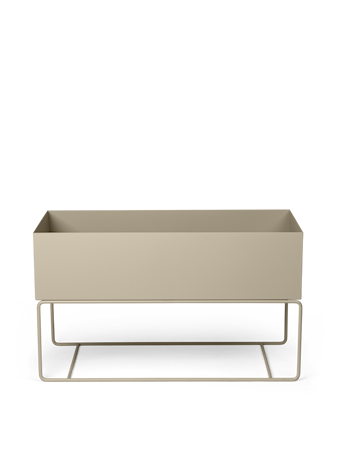 Plant Box Large Cashmere